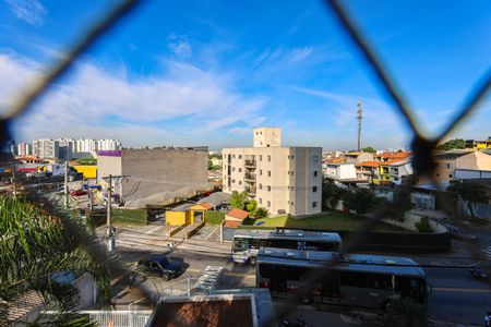 Apartamento à venda com 45m², 2 quartos e 1 vaga Apartamento à venda com 45m², 2 quartos e 1 vagaVista do Quarto 2