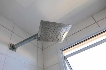 Apartamento à venda com 45m², 2 quartos e 1 vaga Apartamento à venda com 45m², 2 quartos e 1 vagaBanheiro
