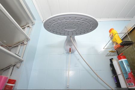 Apartamento à venda com 42m², 1 quarto e sem vagaBanheiro