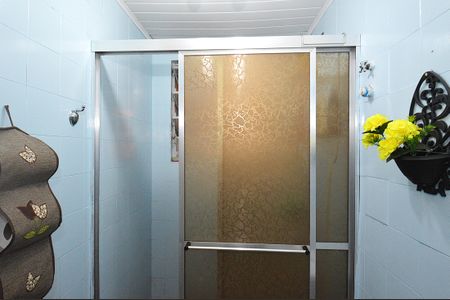 Apartamento à venda com 42m², 1 quarto e sem vagaBanheiro