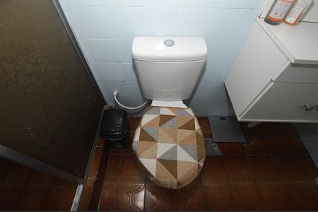 Apartamento à venda com 42m², 1 quarto e sem vagaBanheiro