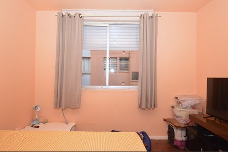 Apartamento à venda com 42m², 1 quarto e sem vagaQuarto