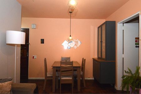 Apartamento à venda com 42m², 1 quarto e sem vagaSala