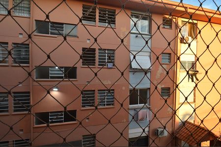 Apartamento à venda com 42m², 1 quarto e sem vagaVista da Janela da Sala