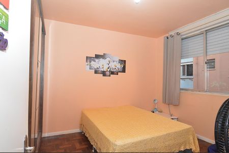 Apartamento à venda com 42m², 1 quarto e sem vagaQuarto