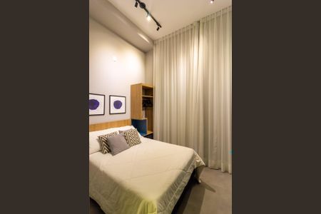 Studio para alugar com 25m², 1 quarto e sem vagaStudio 