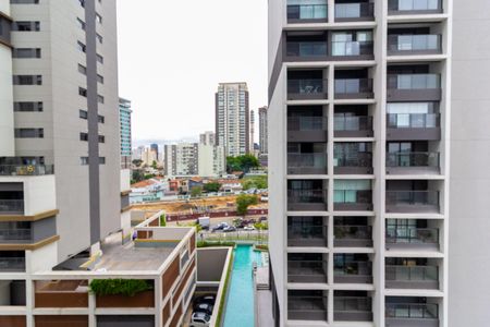 Studio para alugar com 25m², 1 quarto e sem vagaVista Varanda