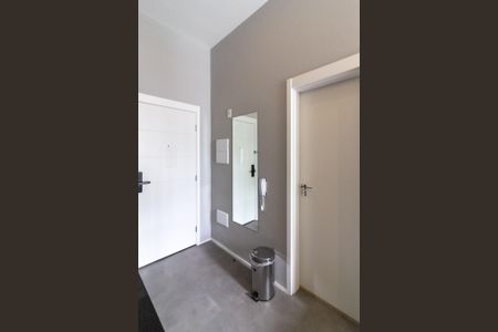 Studio para alugar com 25m², 1 quarto e sem vagaStudio 