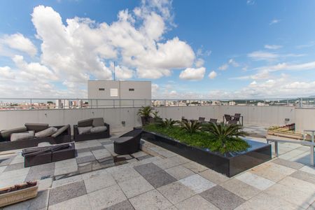 Apartamento à venda com 67m², 2 quartos e 1 vagaÁrea comum