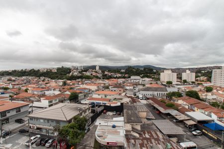 Quarto - Vista de apartamento à venda com 2 quartos, 67m² em Guapira, São Paulo