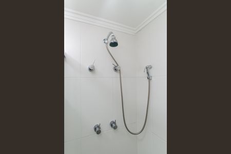 Apartamento à venda com 67m², 2 quartos e 1 vagaBanheiro