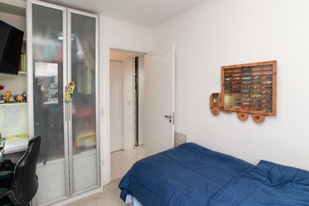 Apartamento à venda com 67m², 2 quartos e 1 vagaQuarto
