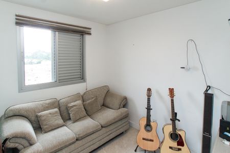 Sala de apartamento à venda com 2 quartos, 67m² em Guapira, São Paulo