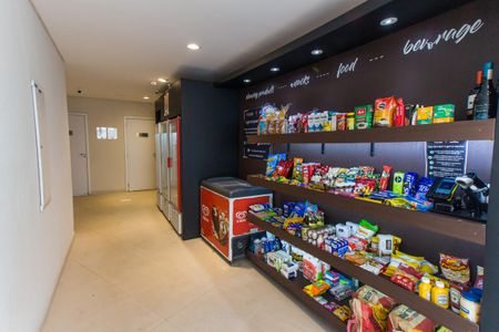 Apartamento à venda com 67m², 2 quartos e 1 vagaÁrea comum - Mercado