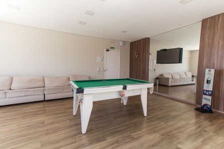 Apartamento à venda com 67m², 2 quartos e 1 vagaÁrea comum