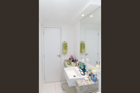 Apartamento à venda com 67m², 2 quartos e 1 vagaBanheiro