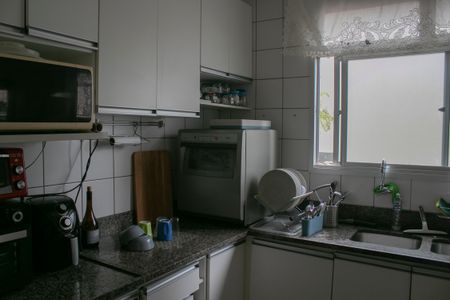 Apartamento para alugar com 146m², 4 quartos e 3 vagas Apartamento para alugar com 146m², 4 quartos e 3 vagasCozinha