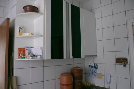 Apartamento para alugar com 146m², 4 quartos e 3 vagas Apartamento para alugar com 146m², 4 quartos e 3 vagasCozinha