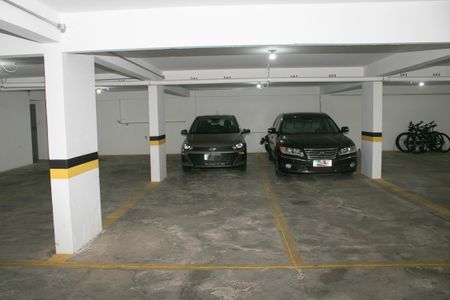 Apartamento para alugar com 146m², 4 quartos e 3 vagas Apartamento para alugar com 146m², 4 quartos e 3 vagasGaragem