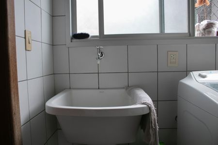 Apartamento para alugar com 146m², 4 quartos e 3 vagas Apartamento para alugar com 146m², 4 quartos e 3 vagasÁrea de Serviço