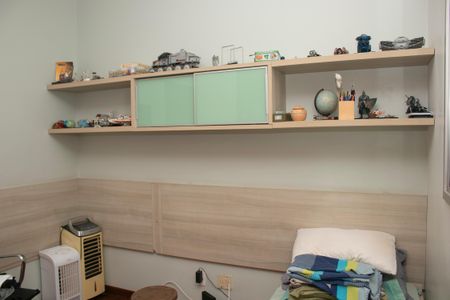 Apartamento para alugar com 146m², 4 quartos e 3 vagas Apartamento para alugar com 146m², 4 quartos e 3 vagasQuarto 1