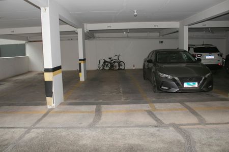 Apartamento para alugar com 146m², 4 quartos e 3 vagas Apartamento para alugar com 146m², 4 quartos e 3 vagasGaragem