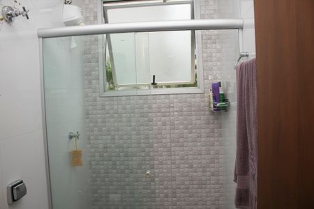 Apartamento para alugar com 146m², 4 quartos e 3 vagas Apartamento para alugar com 146m², 4 quartos e 3 vagasBanheiro da Suíte