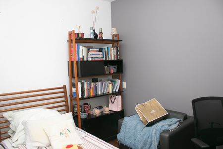 Apartamento para alugar com 146m², 4 quartos e 3 vagas Apartamento para alugar com 146m², 4 quartos e 3 vagasQuarto 2