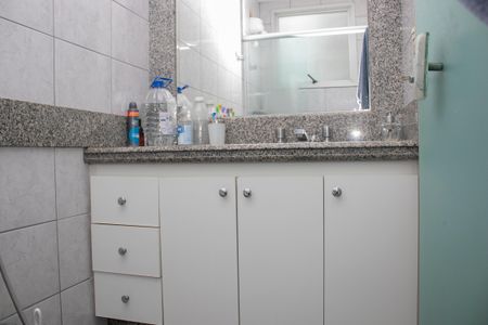 Apartamento para alugar com 146m², 4 quartos e 3 vagas Apartamento para alugar com 146m², 4 quartos e 3 vagasBanheiro Social