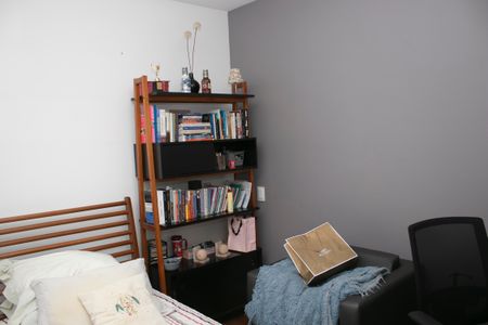 Apartamento para alugar com 146m², 4 quartos e 3 vagas Apartamento para alugar com 146m², 4 quartos e 3 vagasQuarto 2