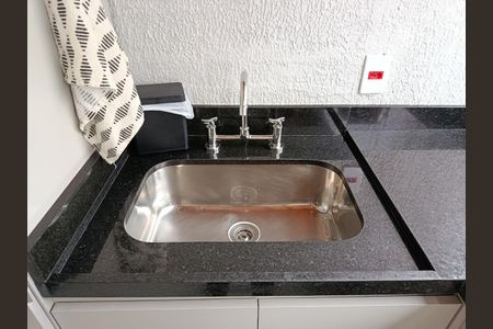 Studio para alugar com 24m², 1 quarto e sem vagaStudio