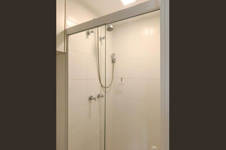 Studio para alugar com 24m², 1 quarto e sem vagaBanheiro Social