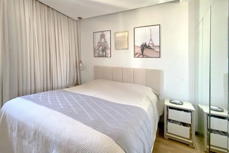 Apartamento à venda com 97m², 3 quartos e 2 vagasSuíte