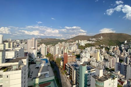 Apartamento à venda com 97m², 3 quartos e 2 vagasVista da Suíte