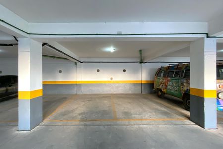 Apartamento à venda com 97m², 3 quartos e 2 vagasVagas