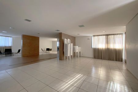 Apartamento à venda com 97m², 3 quartos e 2 vagasÁrea comum - Salão de festas