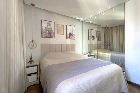 Apartamento à venda com 97m², 3 quartos e 2 vagasSuíte