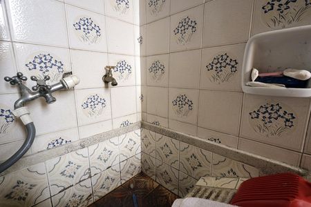 Casa à venda com 197m², 4 quartos e 2 vagas Casa à venda com 197m², 4 quartos e 2 vagasÁrea de Serviço