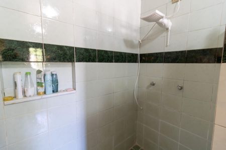 Casa à venda com 252m², 3 quartos e 3 vagasBanheiro da Suíte