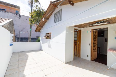 Casa à venda com 252m², 3 quartos e 3 vagasÁrea de Serviço