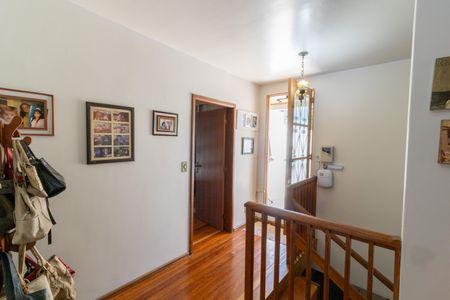 Casa à venda com 252m², 3 quartos e 3 vagasCorredor