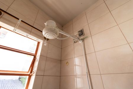 Casa à venda com 252m², 3 quartos e 3 vagasBanheiro Social