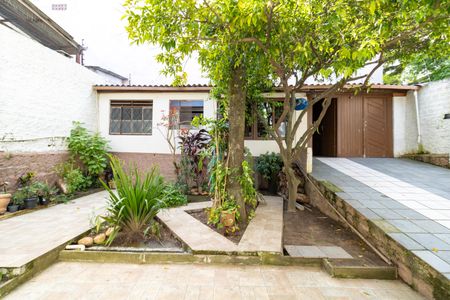 Casa à venda com 252m², 3 quartos e 3 vagasQuintal