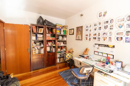 Casa à venda com 252m², 3 quartos e 3 vagasQuarto 1