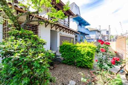 Casa à venda com 252m², 3 quartos e 3 vagasJardim