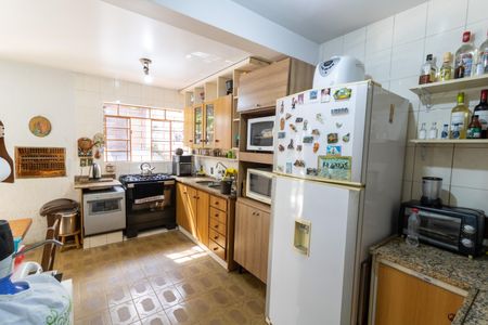 Casa à venda com 252m², 3 quartos e 3 vagasCozinha