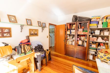 Casa à venda com 252m², 3 quartos e 3 vagasQuarto 1