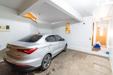 Casa à venda com 252m², 3 quartos e 3 vagasGaragem