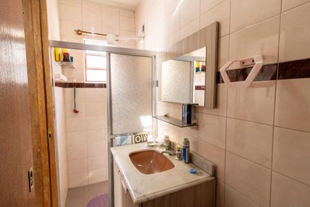 Casa à venda com 252m², 3 quartos e 3 vagasBanheiro Social