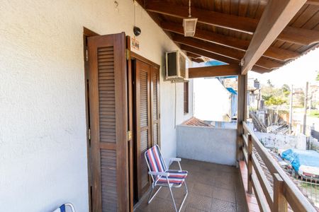 Casa à venda com 252m², 3 quartos e 3 vagasSacada